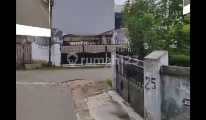 Kost House 410 M2 Land, 9 Rooms Kedaton Bandar Lampung 2