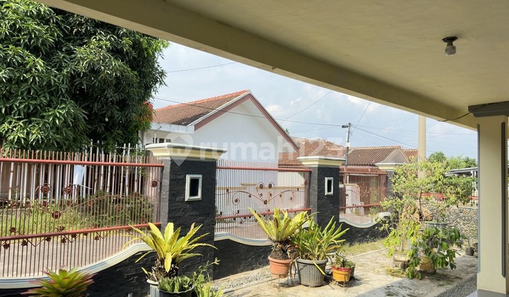 Rumah Mewah 2 Lantai Lb 340 M,9 Kt Perintis Kemerdekaan Kedamaian 2
