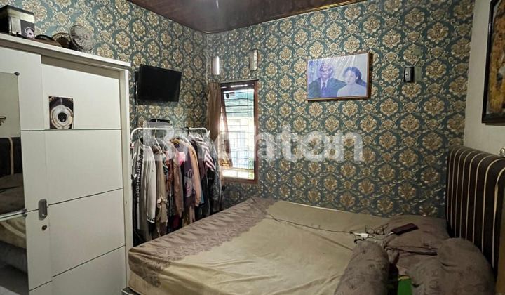 JUAL CEPAT RUMAH PERUM BERINGIN RAYA  KEMILING BANDAR LAMPUNG  2