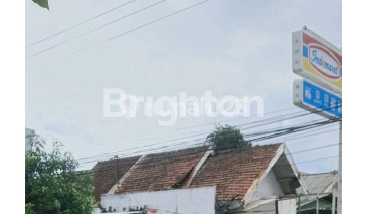 TANAH PINGGIR JALAN SUDIRMAN BONUS RUKO PAHOMAN BANDAR LAMPUNG TANAH PINGGIR JALAN SUDIRMAN BONUS RUKO PAHOMAN BANDAR LAMPUNG