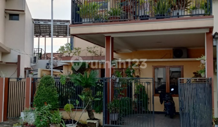 Rumah Asri Siap Huni Full Furnished Wayhalim Bandar Lampung Rumah Asri Siap Huni Full Furnished Wayhalim Bandar Lampung