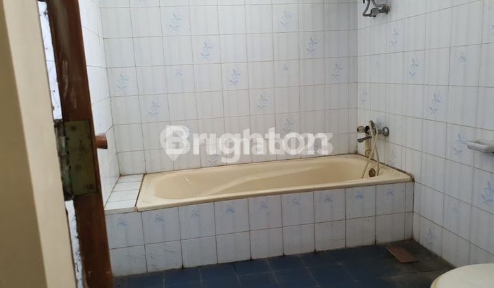 Jual Cepat Rumah Bergaya Klasik View Laut dan Kota Bandar Lampung 2