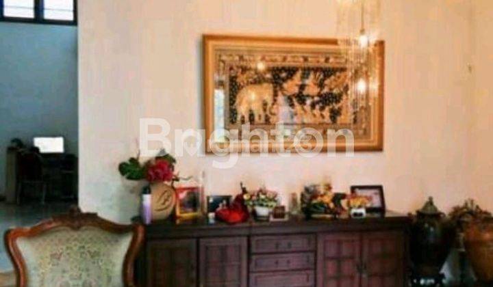 RUMAH KOMERSIL DI MAGUWOHARJO JOGJAKARTA  2