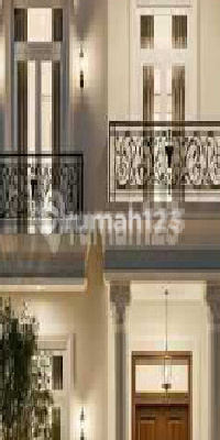 Rumah Strategis Siap Bangun 3 Kt 2 Km Arana Residence Tirtayasa 2