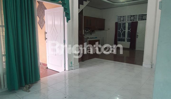 Two-Story House in Morotai, Bandar Lampung Two-Story House in Morotai, Bandar Lampung