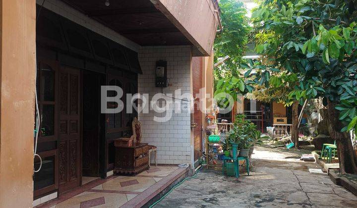 JUAL RUMAH KOMERSIL S PARMAN BANDAR LAMPUNG 2
