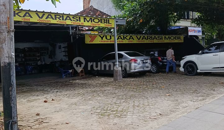 Tanah Premium dan Strategis Ada 2 Ruko Cocok Buat Usaha Jalan Dr Susilo Tanah Premium dan Strategis Ada 2 Ruko Cocok Buat Usaha Jalan Dr Susilo