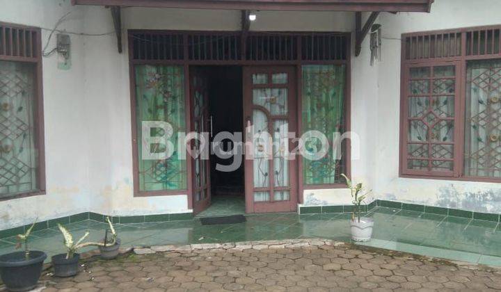 jual cepat rumah kosan dan rumah induk 2