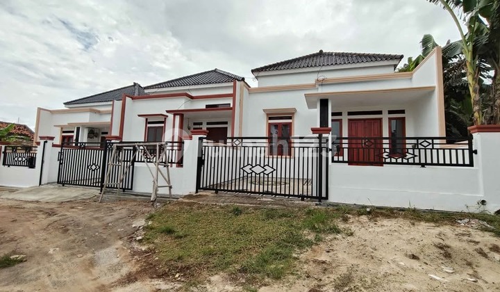 Perumahan Lampung Sai Estate LT 150 M2 Rajabasa Perumahan Lampung Sai Estate LT 150 M2 Rajabasa