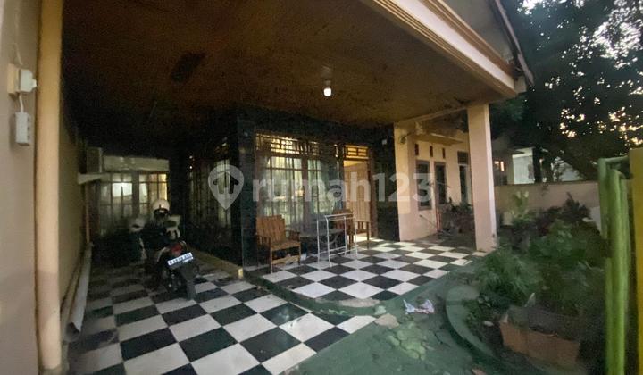 Rumah Bebas Banjir Bataranila Rajabasa