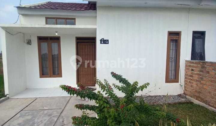 Rumah Subsidi Milania Village Dp 8 Juta Terima Kunci Sukarame Rumah Subsidi Milania Village Dp 8 Juta Terima Kunci Sukarame