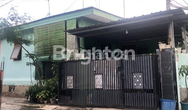 JUAL CEPAT RUMAH PERUM BERINGIN RAYA  KEMILING BANDAR LAMPUNG  1