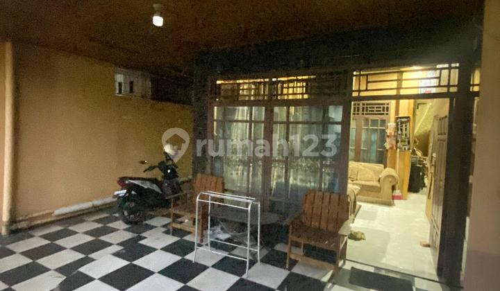 Rumah Bebas Banjir Bataranila Rajabasa 2