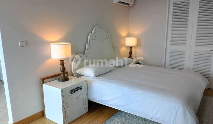 Residence 8 Senopati 1 Bedroom Furnished