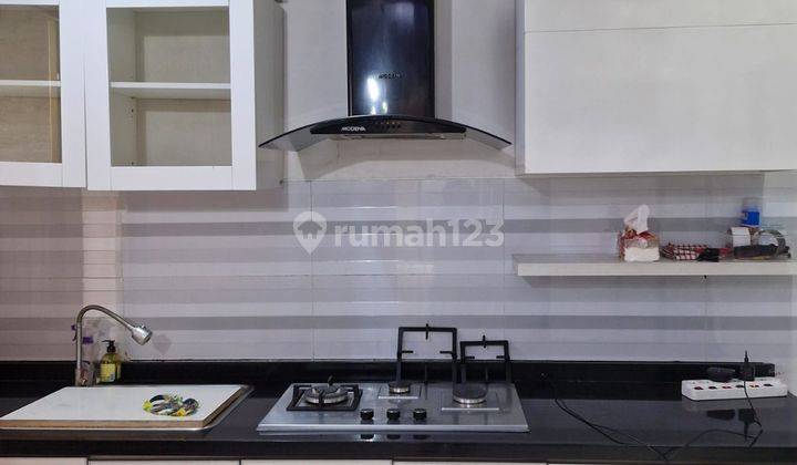 Disewakan Rumah Di Jalan Bangka Jakarta Selatan 2