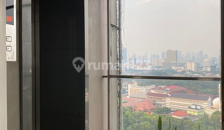One Park Residence 2 Bedroom Furnished 2