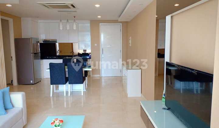 For Rent The Grove Tower Empyreal 2 Bedroom Furnished 2