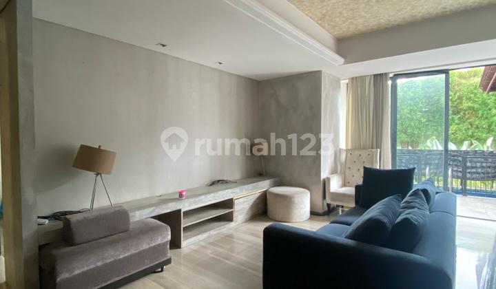 Apartment Verde 2 Bedroom Furnished