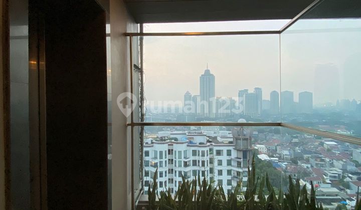 One Park Residence 2 Bedroom Furnished 2