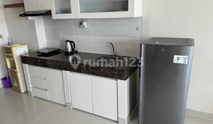 Nine Residence 1 Bedroom Furnished 2