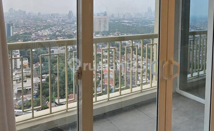 Dijual Apt Botanica Simprug 2 Bedroom Furnished 2