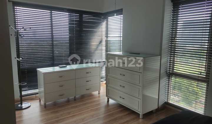 Puri Casablanca 3 Bedroom Furnished 2