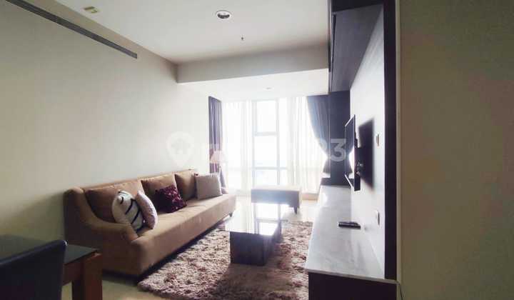 My Home Ascott Apartment 2 Bedroom Furnished
