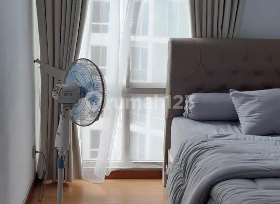 Puri Casablanca 3 Bedroom Furnished 2