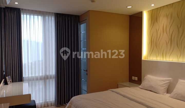 For Rent The Grove Tower Empyreal 2 Bedroom Furnished