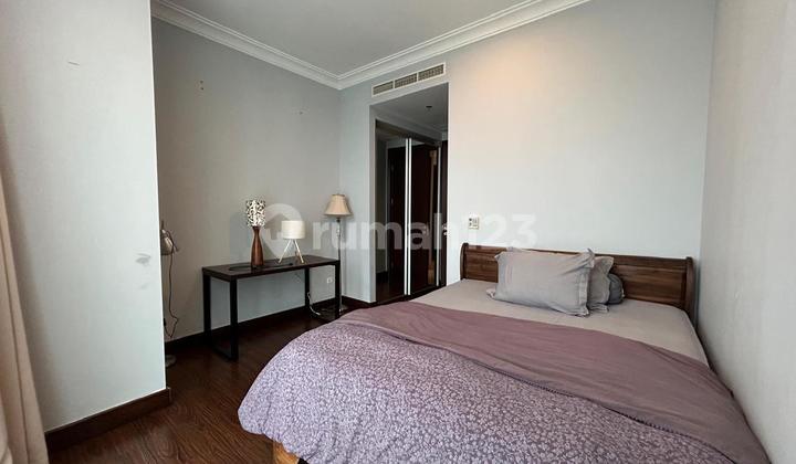 The Pakubuwono View 2 Bedroom Furnished 2