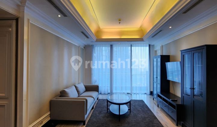 For Sale Residence 8 Senopati 3 Bedroom