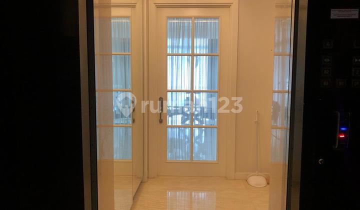 For Rent Senopati Suites 2 Bedroom Furnished 2