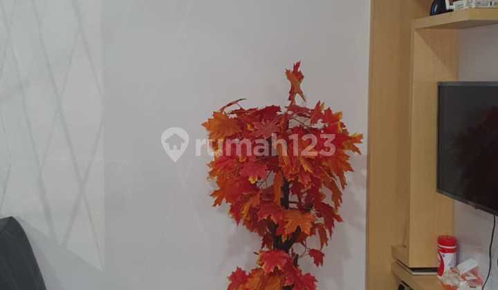 Dijual Signature Park Grande 3 Bedroom Furnished 1