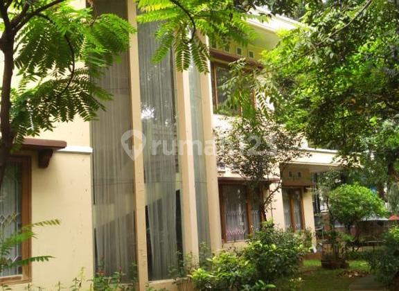 For Sale 2-Story House on Gunawarman Street 2