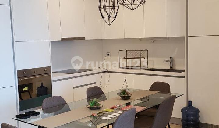 La Maison Barito 2 Bedroom Furnished 2