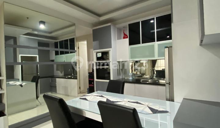 One Park Residence 2 Bedroom Furnished