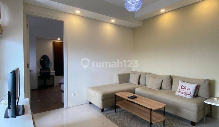 One Park Residence 2 Bedroom Furnished 1
