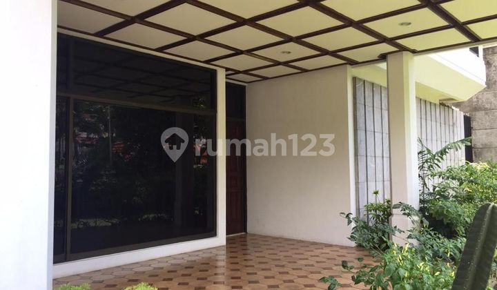 For Sale 2-Story House on Karang Asem I Street 2