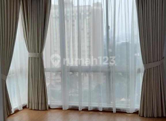 Puri Casablanca 3 Bedroom Furnished