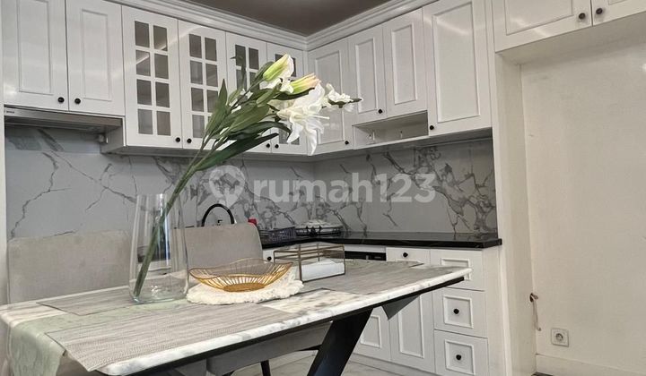 Casablanca Mansion 2 Bedroom Furnished 1