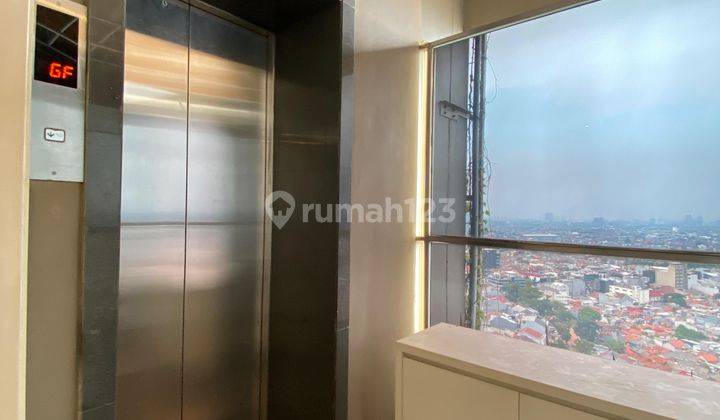 One Park Residence 2 Bedroom Furnished 2