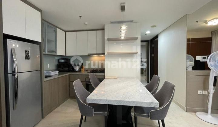 Ciputra World Apartment 2 Bedroom Furnished 2