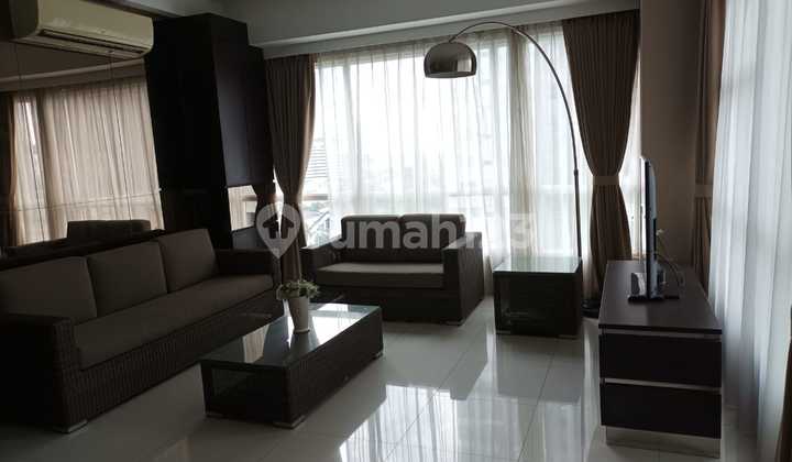 One Park Residence 3 Bedroom Furnished 2