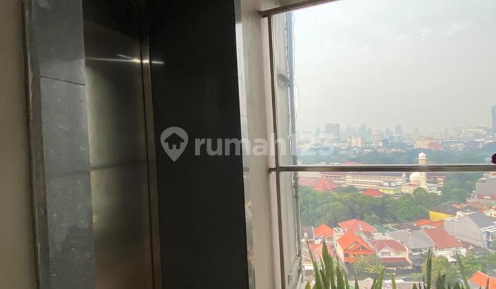 One Park Residence 2 Bedroom Furnished 2