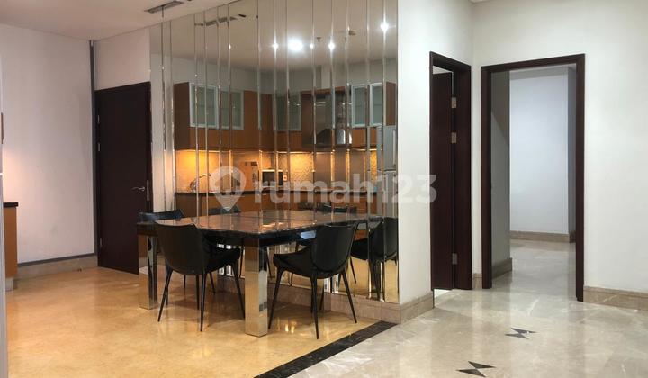 Capital Residence 2 Bedroom Furnished 2