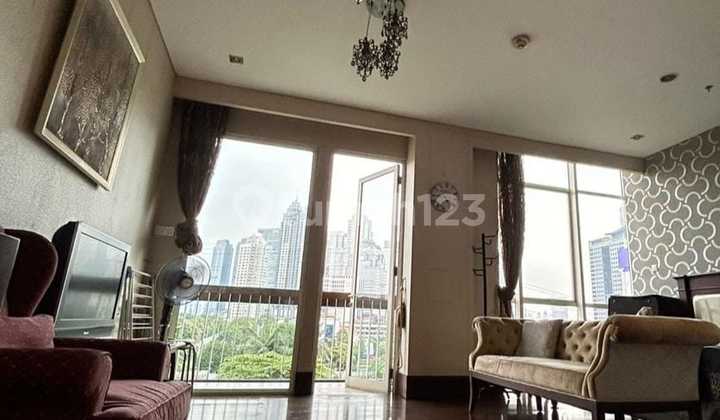 Pearl Garden Studio Furnished 2