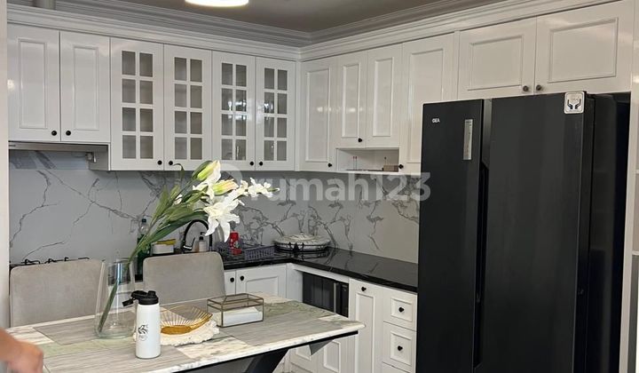 Casablanca Mansion 2 Bedroom Furnished 2