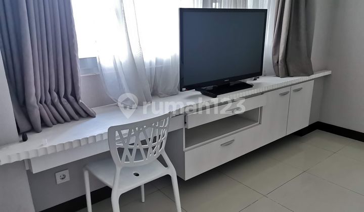 For Sale Kemang Village 2 Bedroom Furnished 2