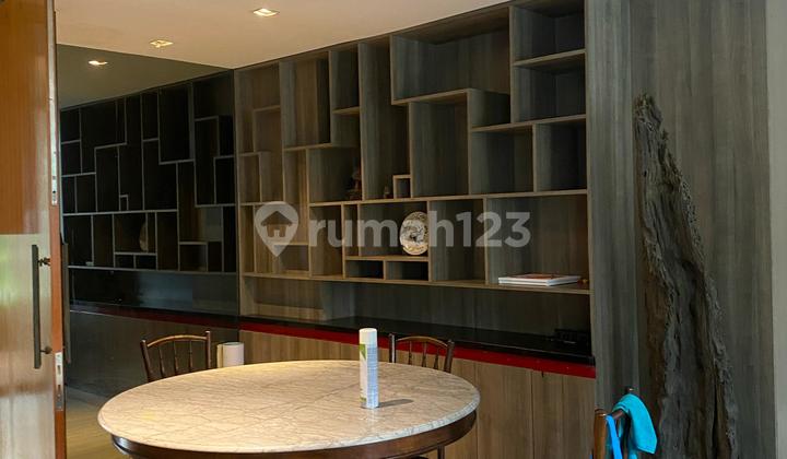 Apartment Verde 2 Bedroom Furnished 2