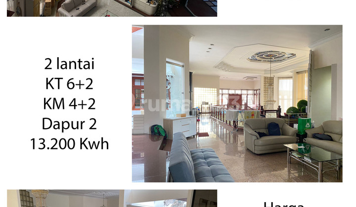 For Sale Luxurious Move-In Ready House in the City Center 2